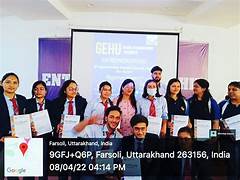 placements & Training